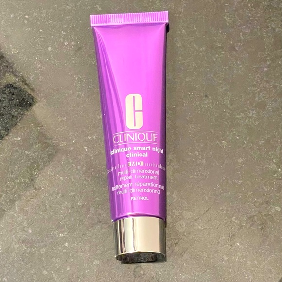 Clinique Skincare Clinique Night Retinol Repair Poshmark